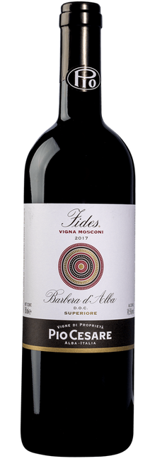 Image of Pio Cesare Barbera d'Alba Fides DOC - 75cl - Piemont, Italien bei Flaschenpost.ch