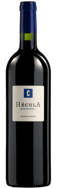 Image of Castano Hecula Yecla DO - 75cl - Levante, Spanien bei Flaschenpost.ch