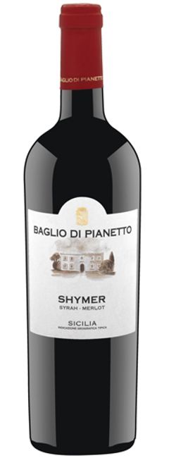 Image of Baglio di Pianetto Shymer IGT - 75cl - Sizilien, Italien bei Flaschenpost.ch