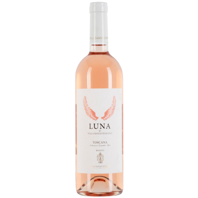 Image of Villa Santo Stefano Luna - 75cl - Toskana, Italien bei Flaschenpost.ch