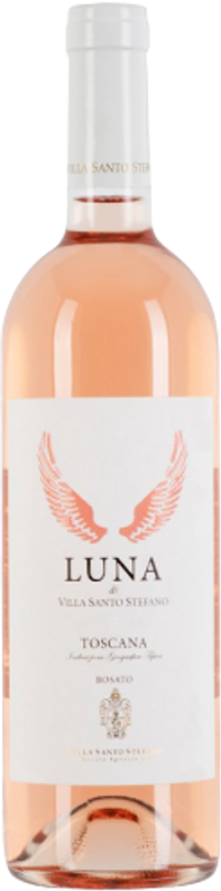 Image of Villa Santo Stefano Luna - 75cl - Toskana, Italien