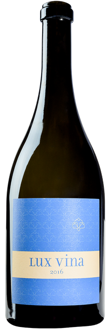 Image of Lux Vina - Domaines Chevaliers Petite Arvine Altimus Wallis AOC - 75cl - Wallis, Schweiz bei Flaschenpost.ch