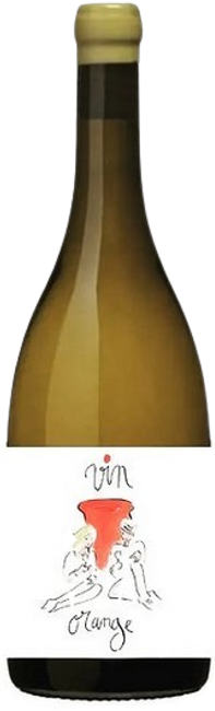 Vin Orange Bordeaux AOC