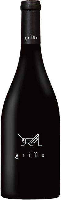 Image of Bodegas El Grillo y la Luna Somontano DO Hop Hop tinto - 75cl - Somontano, Spanien bei Flaschenpost.ch