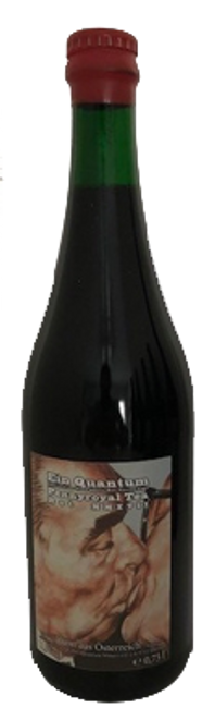 Image of Florian Schuhmann Quantum Pennyroyal Tea Rot - 75cl - Niederösterreich, Österreich bei Flaschenpost.ch