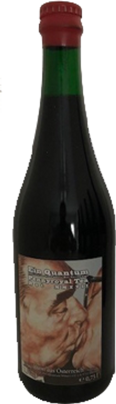Image of Florian Schuhmann Quantum Pennyroyal Tea Rot - 75cl - Niederösterreich, Österreich