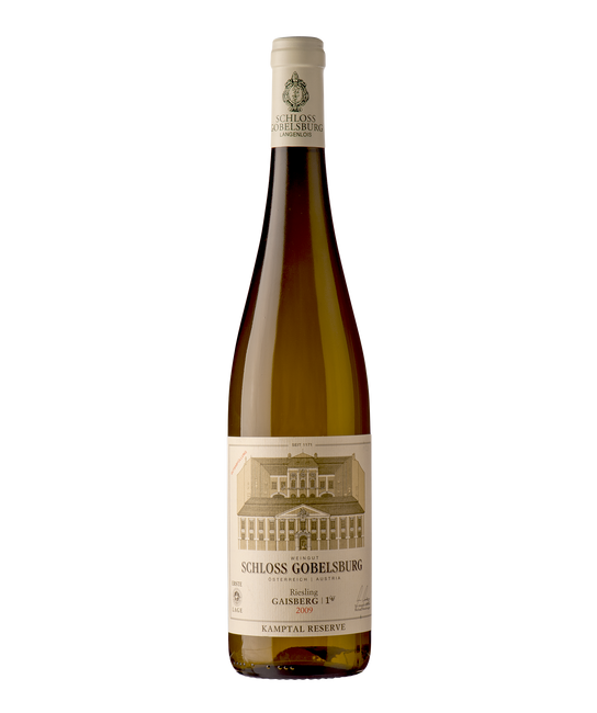 Image of Weingut Schloss Gobelsburg Urgesteinsriesling - 75cl - Niederösterreich, Österreich bei Flaschenpost.ch
