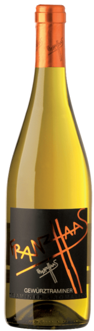 Image of Franz Haas Gewurztraminer DOC - 75cl - Südtirol, Italien bei Flaschenpost.ch