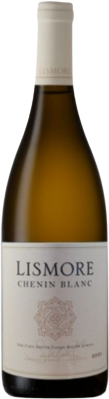 Bottle of Lismore Chenin Blanc from Lismore Estate Vineyards