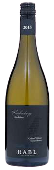 Image of Rudolf Rabl Grüner Veltliner Käferberg alte Reben Kamptal DAC Reserve - 75cl - Niederösterreich, Österreich bei Flaschenpost.ch