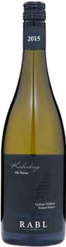 Image of Rudolf Rabl Grüner Veltliner Käferberg alte Reben Kamptal DAC Reserve - 75cl - Niederösterreich, Österreich