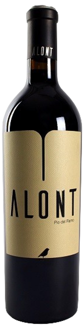 Image of Bodegas Pio del Ramo Alont Dop DO Jumilla - 75cl - Meseta, Spanien bei Flaschenpost.ch