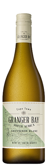 Image of Granger Bay Granger Bay Sauvignon Blanc - 75cl - Coastal Region, Südafrika bei Flaschenpost.ch