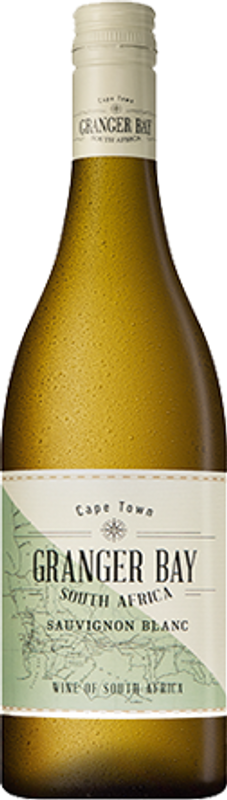 Image of Granger Bay Granger Bay Sauvignon Blanc - 75cl - Coastal Region, Südafrika