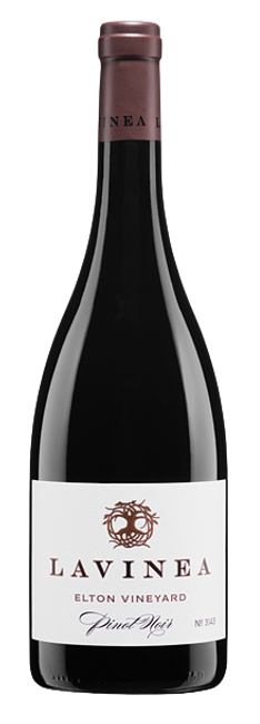 Image of Lavinea Elton Vineyard Pinot Noir Eola-Amity Hills Oregon - 75cl, USA bei Flaschenpost.ch