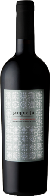 Image of Feudo di Santa Croce Sempre Tu DOC - 75cl - Apulien, Italien bei Flaschenpost.ch