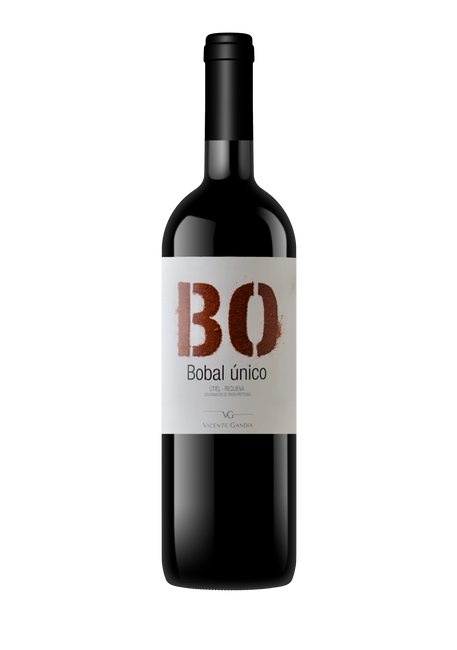 Image of Vicente Gandia Bo Bobal Unico - 75cl - Levante, Spanien bei Flaschenpost.ch