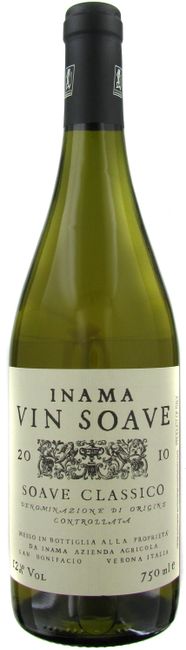 Image of Inama Azienda Agricola Soave classico DOC Vin Soave - 150cl - Veneto, Italien bei Flaschenpost.ch