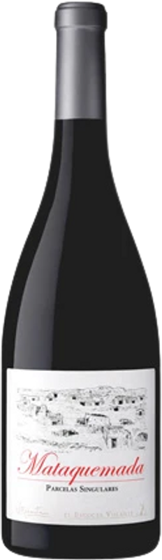 Bottle of Mataquemada Calatayud DO from El Escoces Volante