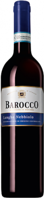 Barocco Nebbiolo