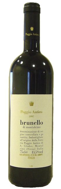 Image of Poggio Antico Brunello di Montalcino DOCG - 75cl - Toskana, Italien bei Flaschenpost.ch