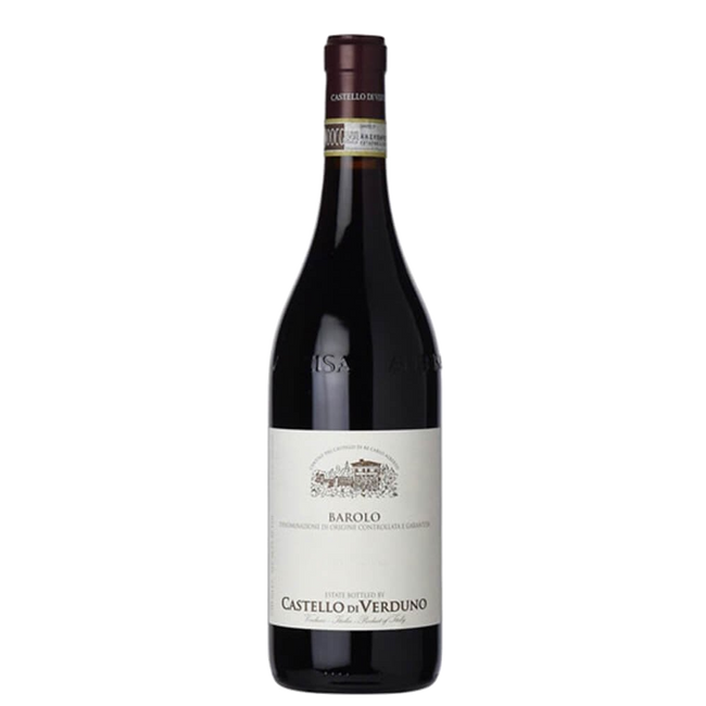 Image of Castello di Verduno Barolo DOCG - 75cl - Piemont, Italien bei Flaschenpost.ch