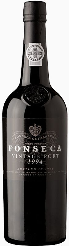 Image of Fonseca Port Vintage Port - 37.5cl - Douro, Portugal