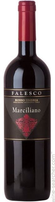 Image of Falesco Marciliano IGT - 75cl - Umbrien, Italien bei Flaschenpost.ch