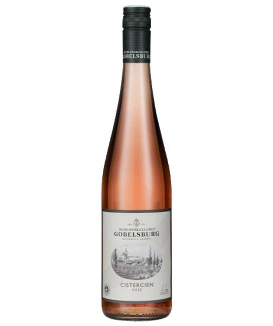 Image of Weingut Schloss Gobelsburg Cistercien Rosé - 75cl - Niederösterreich, Österreich bei Flaschenpost.ch
