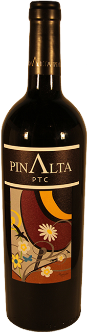Image of Pinalta Quinta da Covada Tinto Cao Ptc Mmxii Douro VDT - 75cl - Douro, Portugal bei Flaschenpost.ch