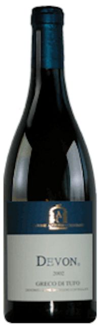 Image of Caggiano DEVON DOCG Greco di Tufo Campania - 75cl - Kampanien, Italien bei Flaschenpost.ch