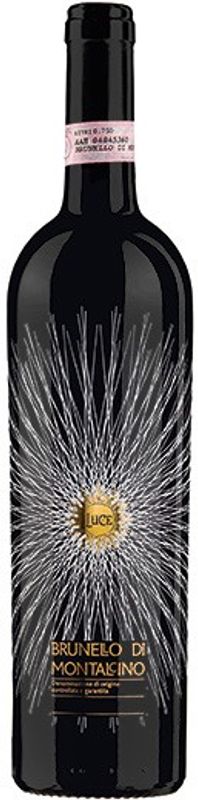 Image of Luce della Vite Brunello di Montalcino DOCG - 150cl - Toskana, Italien