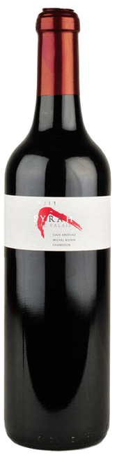 Image of Cave Ardévaz Syrah AOC - 75cl - Wallis, Schweiz bei Flaschenpost.ch