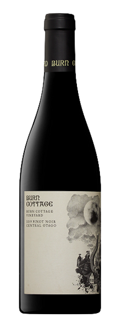 Image of Burn Cottage Vineyard Pinot Noir - 75cl - Central Otago, Neuseeland bei Flaschenpost.ch