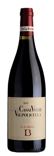 Image of Ca'la Bionda Amarone della Valpolicella Classico - 75cl - Veneto, Italien bei Flaschenpost.ch