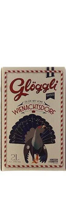 Image of Smith & Smith Glöggli Weiss 10l Glühwein - 1000cl, Spanien bei Flaschenpost.ch