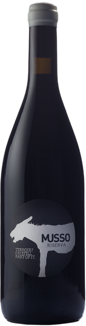 Image of Vignaioli Contrà Soarda Musso Serafino Riserva Breganze DOC - 75cl - Veneto, Italien bei Flaschenpost.ch