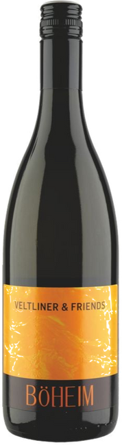 Image of Weingut Johann Böheim Gruner Veltliner Reserve - 75cl - Carnuntum, Österreich bei Flaschenpost.ch
