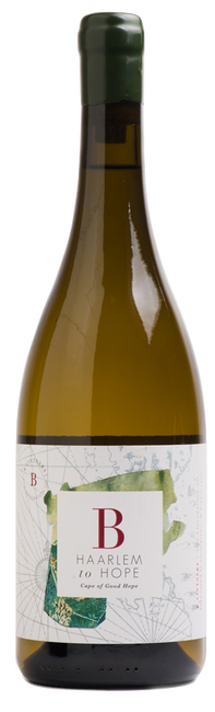 Image of B Vintners Haarlem to Hope - 75cl - Coastal Region, Südafrika bei Flaschenpost.ch