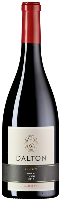 Image of Dalton Winery Dalton Reserve Shiraz - 75cl - Galil, Israel bei Flaschenpost.ch