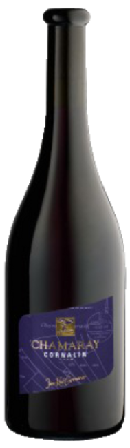 Image of Jean-René Germanier Cornalin Chamaray Valais AOC Réserve - 75cl - Wallis, Schweiz bei Flaschenpost.ch