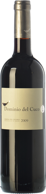 Image of Centum Cadus Dominio Del Cuco Reserva Ribera Del Duero D.O. - 75cl - Duero-Tal (Castilla y Leon), Spanien bei Flaschenpost.ch