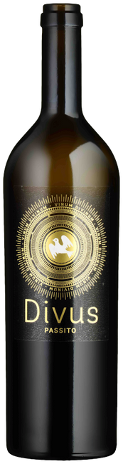 Image of Compagnia Mediterranea DIVUS Rosso Passito IGP - 75cl - Apulien, Italien bei Flaschenpost.ch