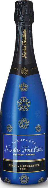 Réserve Exclusive Brut French Impertinence