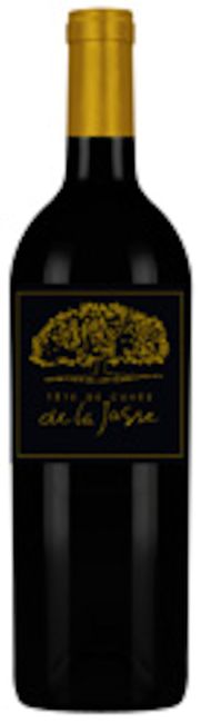 Image of Domaine de la Jasse Domaine de la Jasse VdP d'Oc Tete de Cuvee - 75cl - Midi - Languedoc-Roussillon, Frankreich bei Flaschenpost.ch