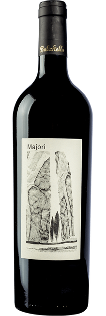 Image of Bulichella Majori Rosso Toscana IGT - 150cl - Toskana, Italien bei Flaschenpost.ch