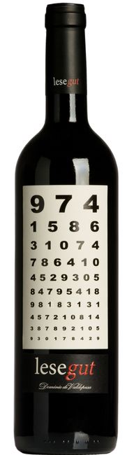 Image of Dominio de Valdepusa Marqués de Griñon Lesegut Dominio De Valdepusa MdG M.O. - 150cl - Meseta, Spanien bei Flaschenpost.ch