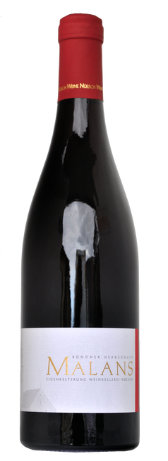 Image of Nüesch Malans Cuvée Prestige - Bündner Herrschaft AOC - 75cl - Bündner Herrschaft, Schweiz bei Flaschenpost.ch