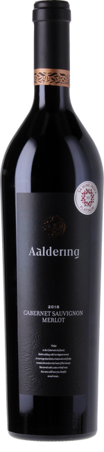 Image of Aaldering Cabernet Sauvignon Merlot - 75cl - Coastal Region, Südafrika bei Flaschenpost.ch