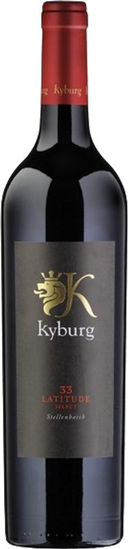 Kyburg  33 Latitude Select - 2024  - Coastal Region, Südafrika